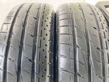 ブリヂストン LUFT RV2 205/60R16  2本