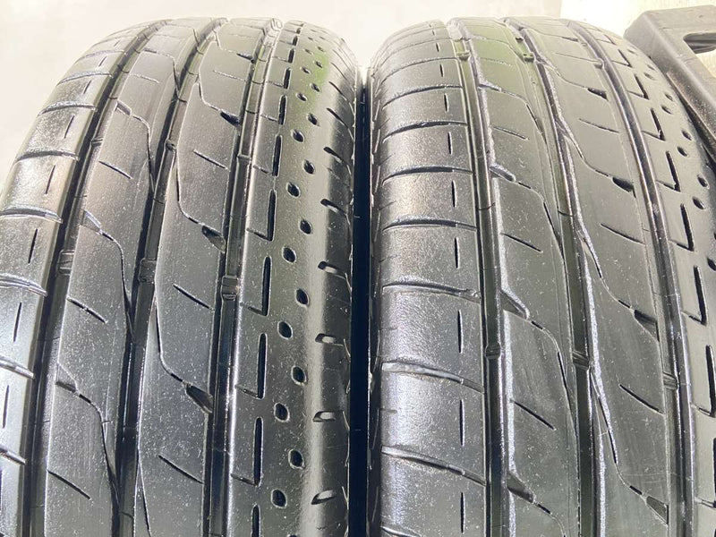 ブリヂストン LUFT RV2 205/60R16  2本