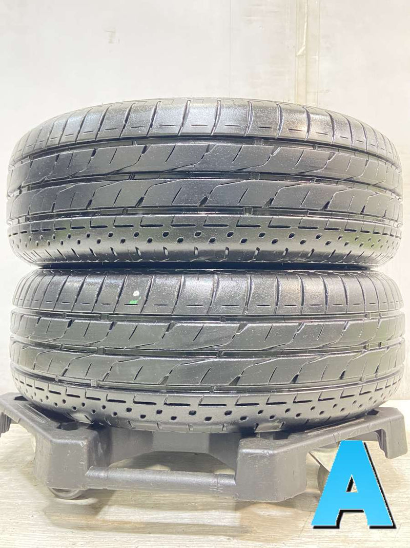 ブリヂストン LUFT RV2 205/60R16  2本