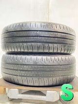 ダンロップ エナセーブ EC300+ 205/60R16  2本