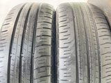 ダンロップ エナセーブ EC300+ 205/60R16  2本