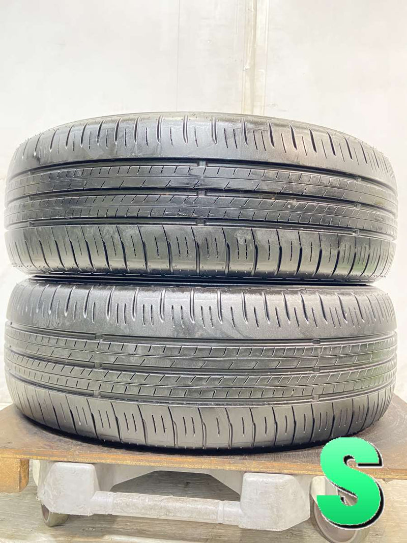 ダンロップ エナセーブ EC300+ 205/60R16  2本