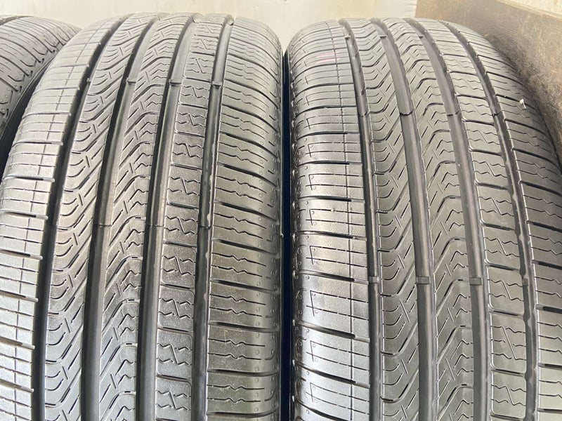 ピレリ P8FS 205/60R16  4本