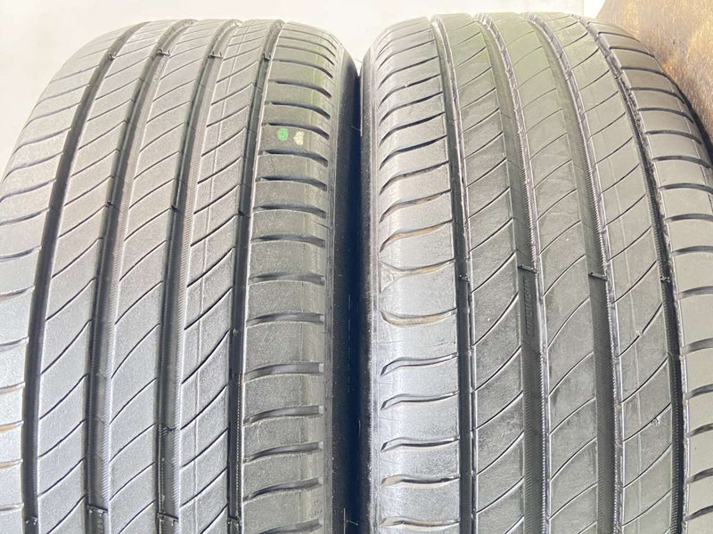 ミシュラン プライマシー4 205/55R16  2本