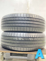 グッドイヤー エフィシエント グリップ RVF02 205/60R16  2本