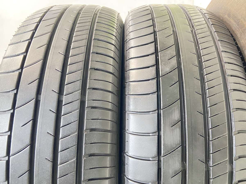 グッドイヤー エフィシエント グリップ RVF02 205/60R16  2本