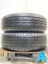 ダンロップ EC202 205/60R16  2本