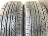 ダンロップ EC202 205/60R16  2本