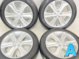 ブリヂストン エコピア NH200C 175/60R16・175/60R16 /トヨタ純正  5.5J+39・5.5J+39 100-5穴 4本