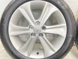 ブリヂストン エコピア NH200C 175/60R16・175/60R16 /トヨタ純正  5.5J+39・5.5J+39 100-5穴 4本