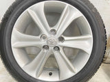 ブリヂストン エコピア NH200C 175/60R16・175/60R16 /トヨタ純正  5.5J+39・5.5J+39 100-5穴 4本