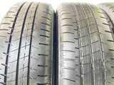 ブリヂストン エコピア NH200C 175/60R16・175/60R16 /トヨタ純正  5.5J+39・5.5J+39 100-5穴 4本
