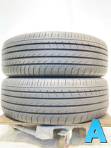 ヨコハマ ブルーアース-RV RV-03 215/65R16  2本