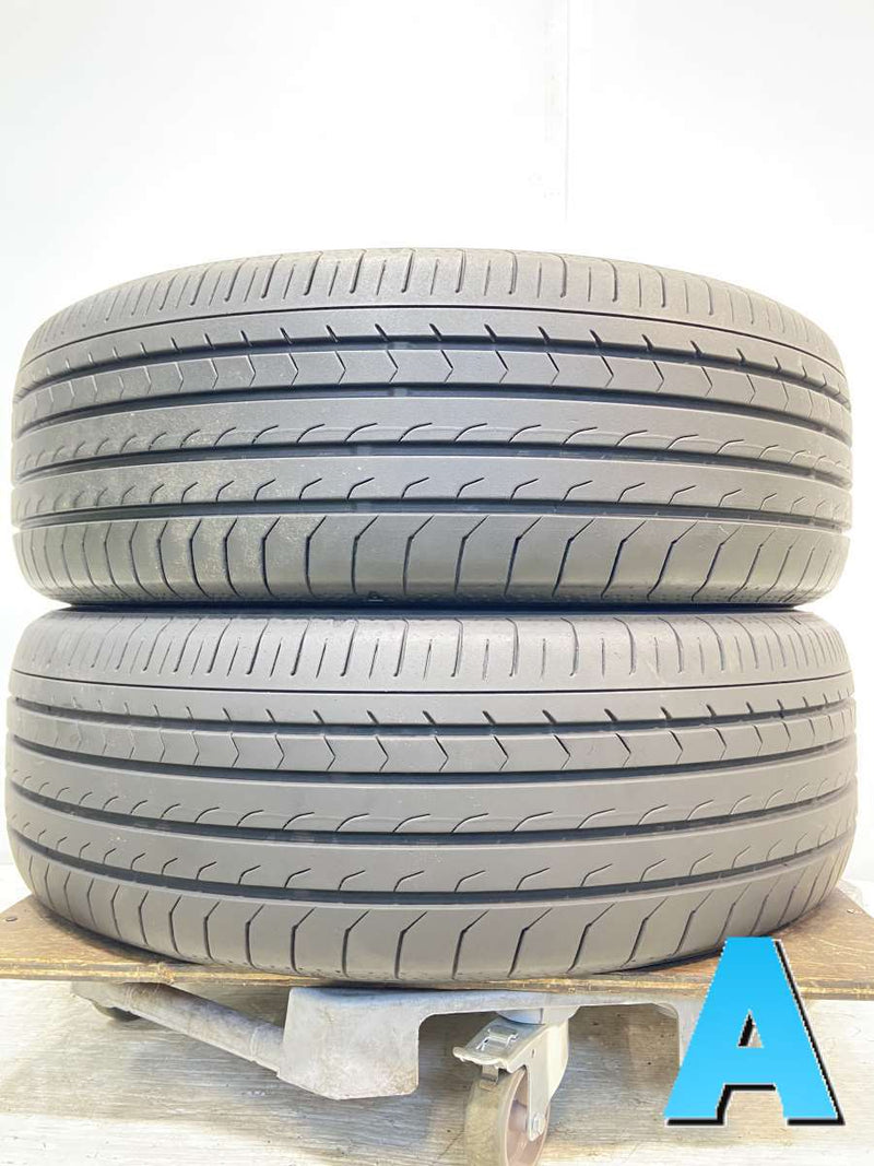 ヨコハマ ブルーアース-RV RV-03 215/65R16  2本