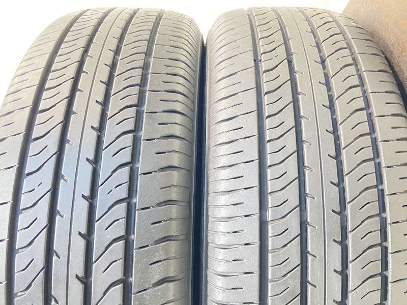 トーヨータイヤ プロクセスJ54 205/60R16  2本
