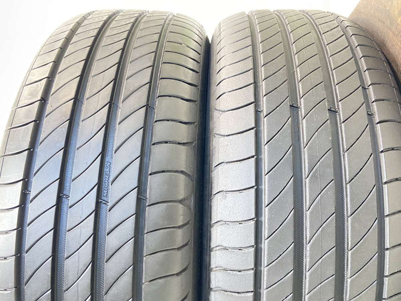 ミシュラン プライマシー4 195/55R16  2本