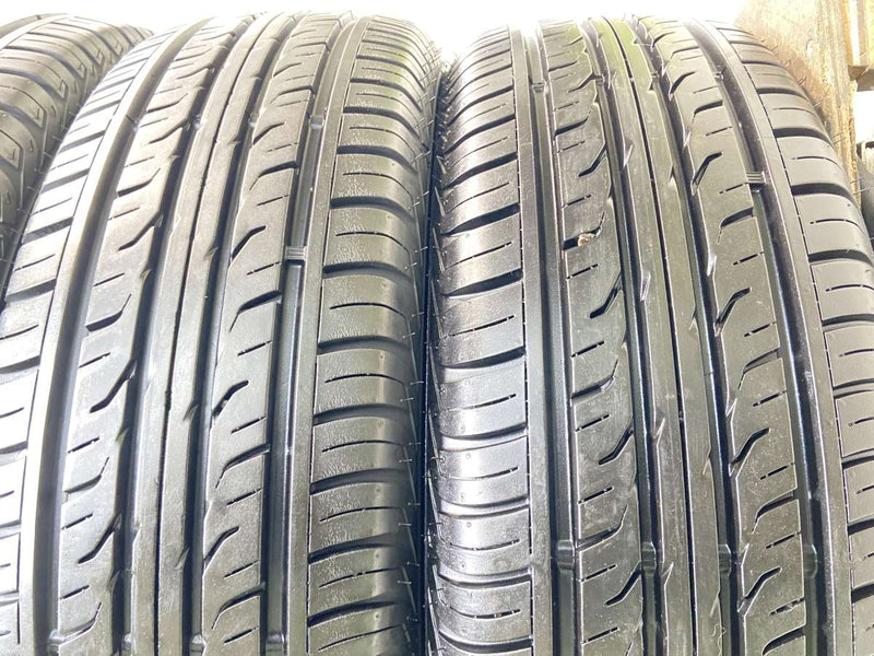 ダンロップ グラントレック PT3 215/70R16  4本