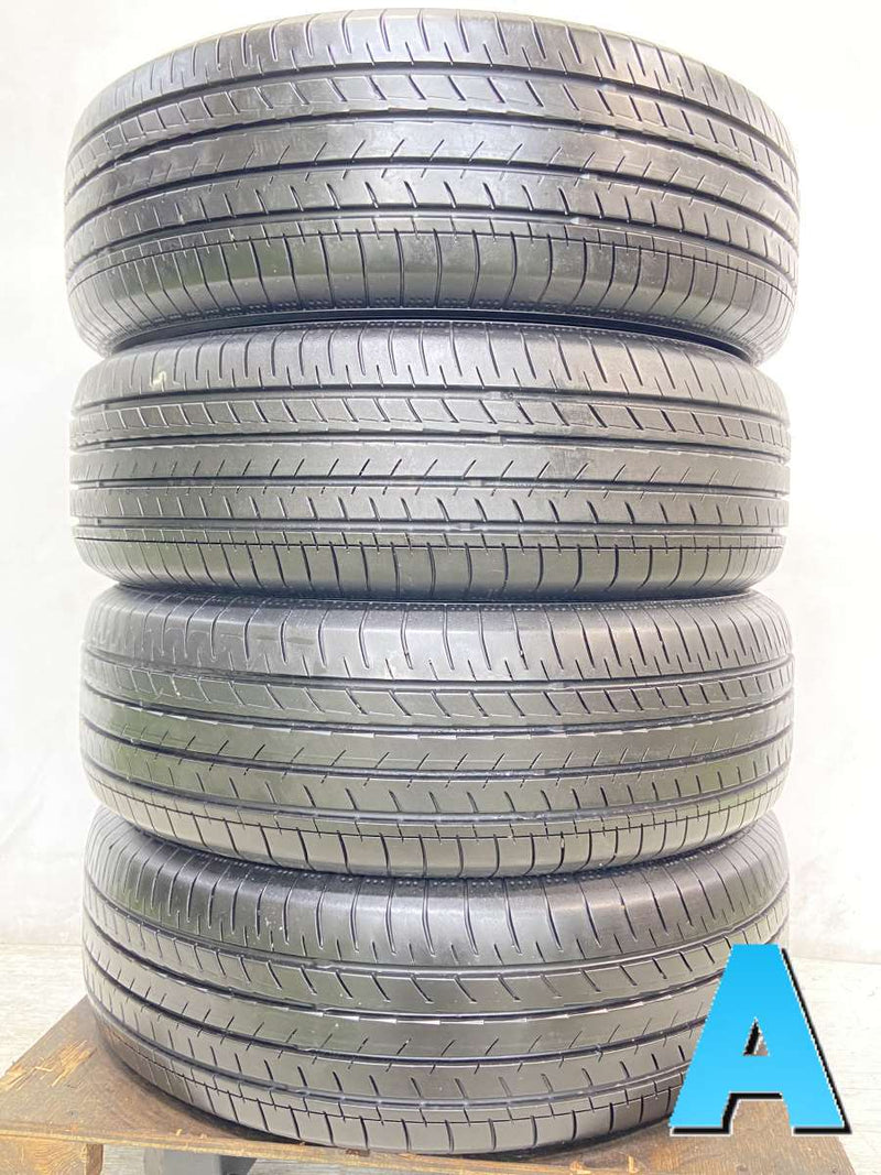 ヨコハマ ブルーアースGT 205/65R16  4本