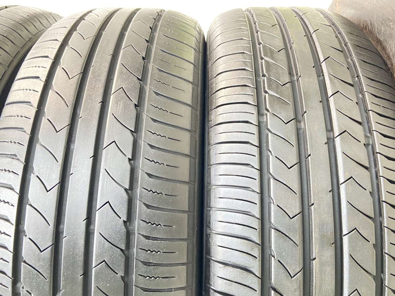 トーヨータイヤ SD-7 205/60R16  4本