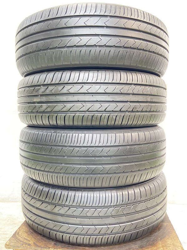 トーヨータイヤ SD-7 205/60R16  4本