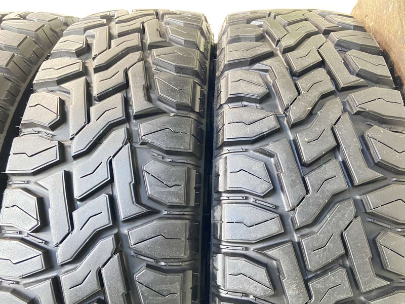 トーヨータイヤ オープンカントリーR/T 225/70R16 6PR102/99Q 4本