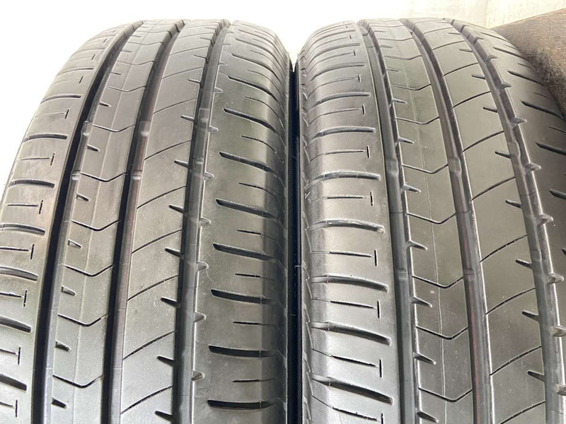 ブリヂストン エコピア NH100 RV 195/60R16  2本
