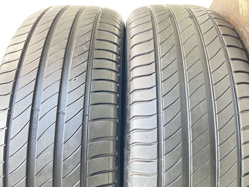 ミシュラン プライマシー4 205/60R16  2本