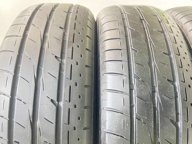 ブリヂストン LUFT RV2 205/60R16  4本