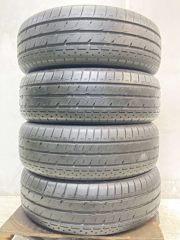 ブリヂストン LUFT RV2 205/60R16  4本