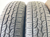 ダンロップ グラントレック AT5 175/80R16  2本