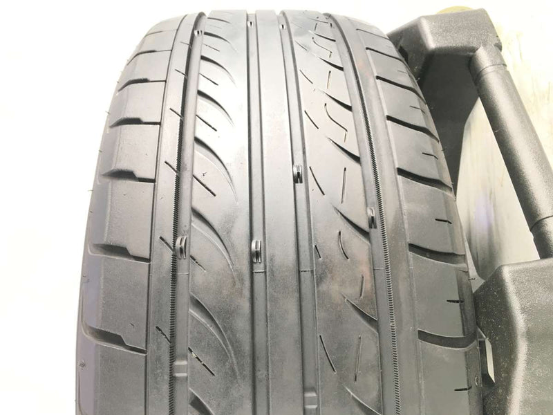 ヴィツァー FORMULA X 215/55R17