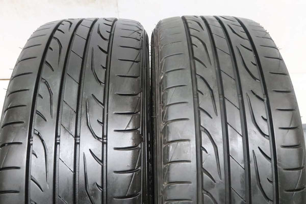 ダンロップ ル・マン LM704 215/45R17