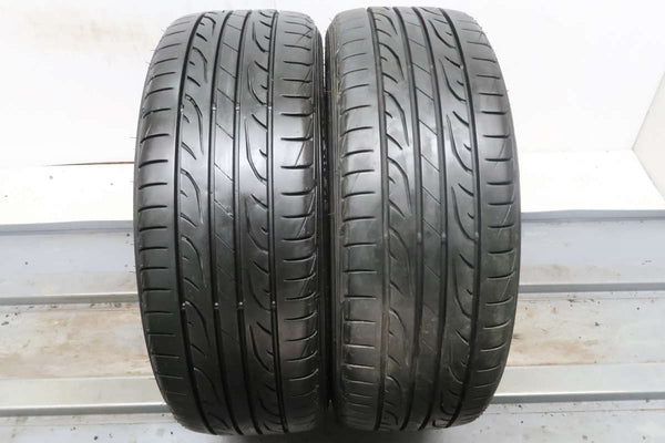 ダンロップ ル・マン LM704 215/45R17