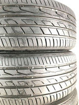 トーヨータイヤ トランパス MPF 215/55R17 /日産純正  17x7.0 45 114.3-5穴