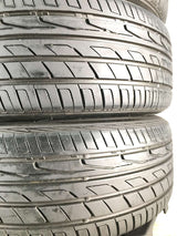 トーヨータイヤ トランパス MPF 215/55R17 /日産純正  17x7.0 45 114.3-5穴