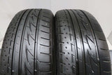 ブリヂストン LUFT RV 215/60R17