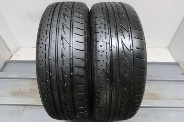 ブリヂストン LUFT RV 215/60R17