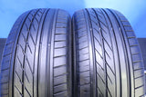 グッドイヤー イーグル RVS 215/55R17