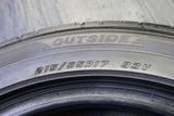 グッドイヤー イーグル RVS 215/55R17