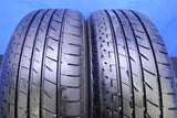 ブリヂストン プレイズ PX-RV 215/60R17