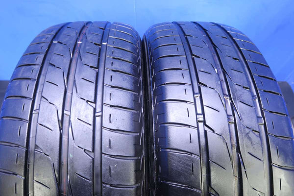 ブリヂストン エコピア EX20 215/55R17