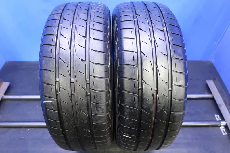 ブリヂストン エコピア EX20 215/55R17