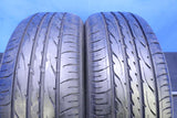 ダンロップ エナセーブ EC203 215/55R17