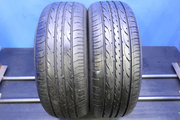 ダンロップ エナセーブ EC203 215/55R17