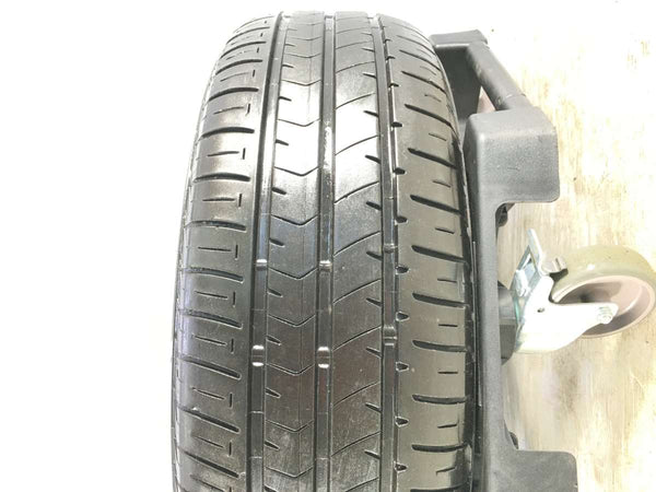 ブリヂストン NH100RV 215/60R17