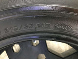 ブリヂストン NH100RV 215/60R17