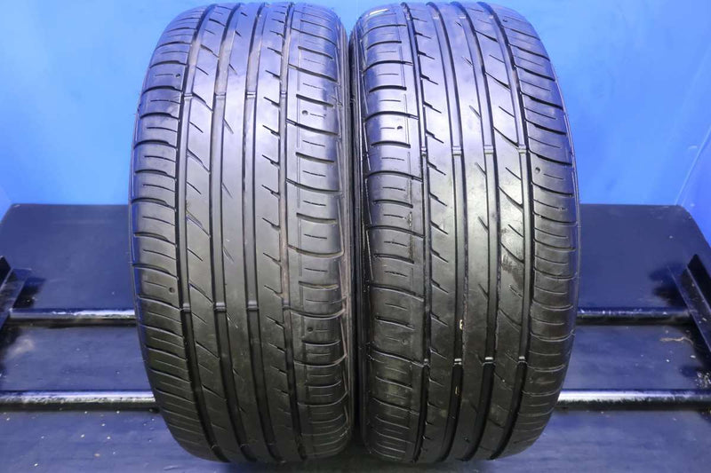 ファルケン ジークス ZE914 235/55R17