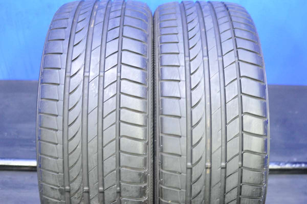 ダンロップ SPスポーツ MAXX TT 205/45R17