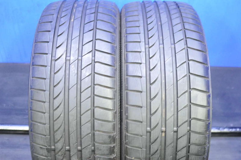 ダンロップ SPスポーツ MAXX TT 205/45R17