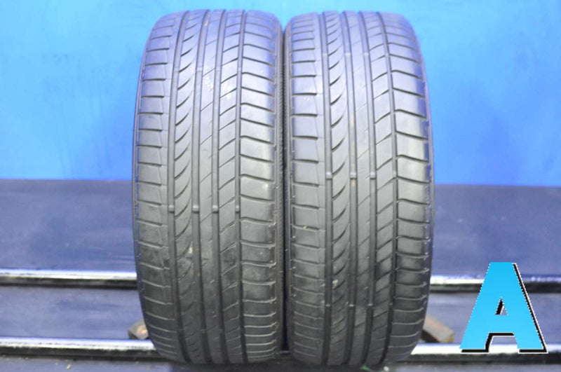 ダンロップ SPスポーツ MAXX TT 205/45R17